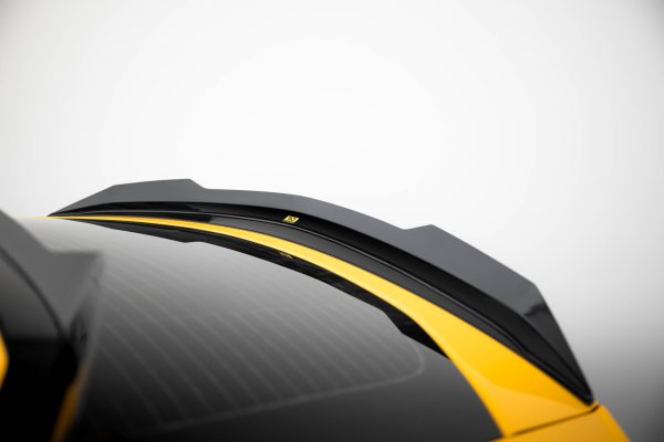 Nedre spoiler Cap Lamborghini Urus Mk1