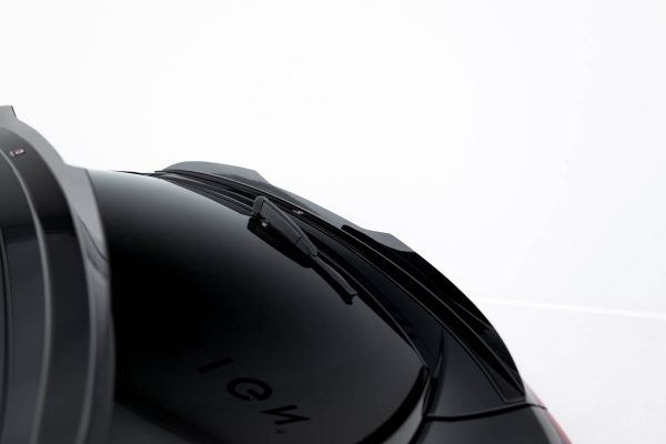 Nedre spoiler Maserati Levante GT Mk1 Facelift