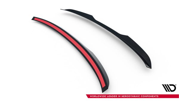 Nedre spoiler Maserati Levante GT Mk1 Facelift