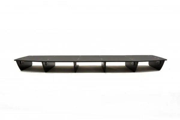 Diffuser Mazda 3 MK2 MPS - Bilde 4