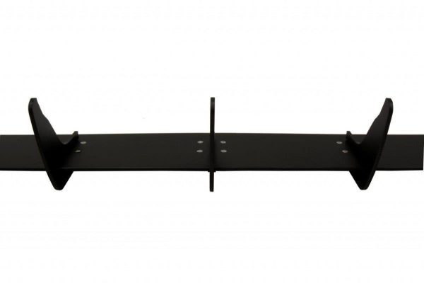 Diffuser Opel Astra J OPC/VXR