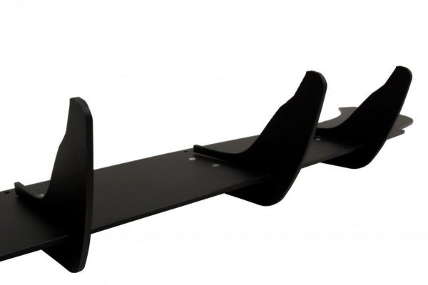 Diffuser Opel Astra J OPC/VXR