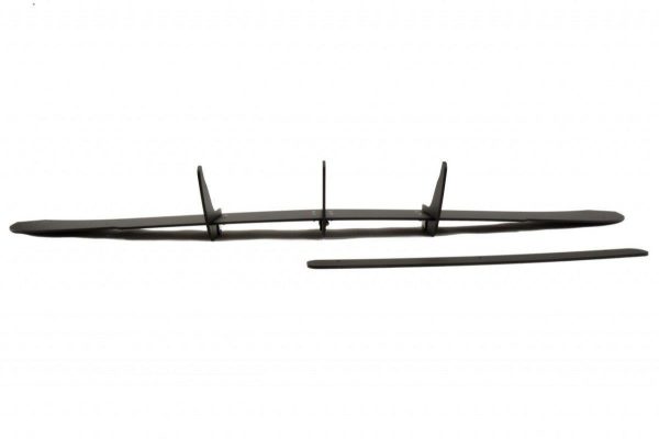 Diffuser Opel Astra J OPC/VXR