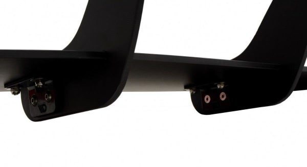 Diffuser Opel Astra J OPC/VXR
