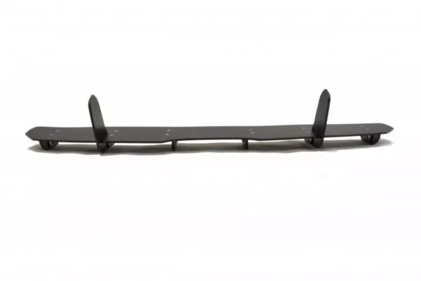 Diffuser Renault Megane III RS