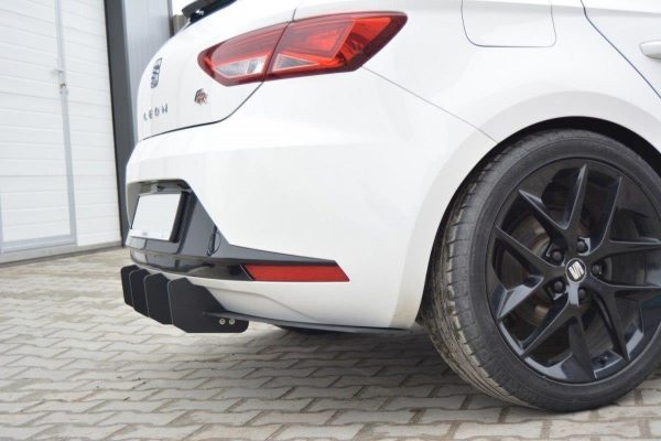Diffuser Seat Leon III FR
