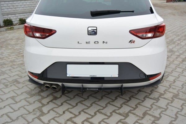 Diffuser Seat Leon III FR