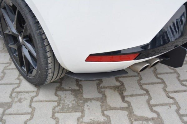 Diffuser Seat Leon III FR
