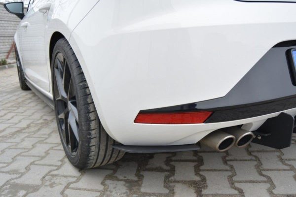 Diffuser Seat Leon III FR