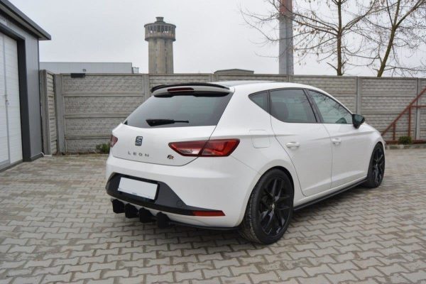 Diffuser Seat Leon III FR