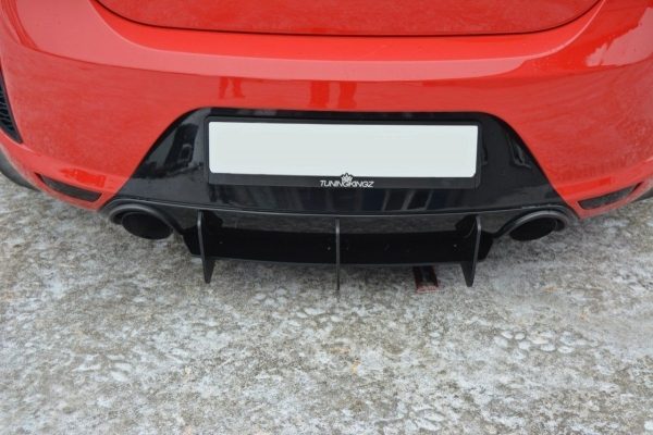 Diffuser Seat Leon II MS Design