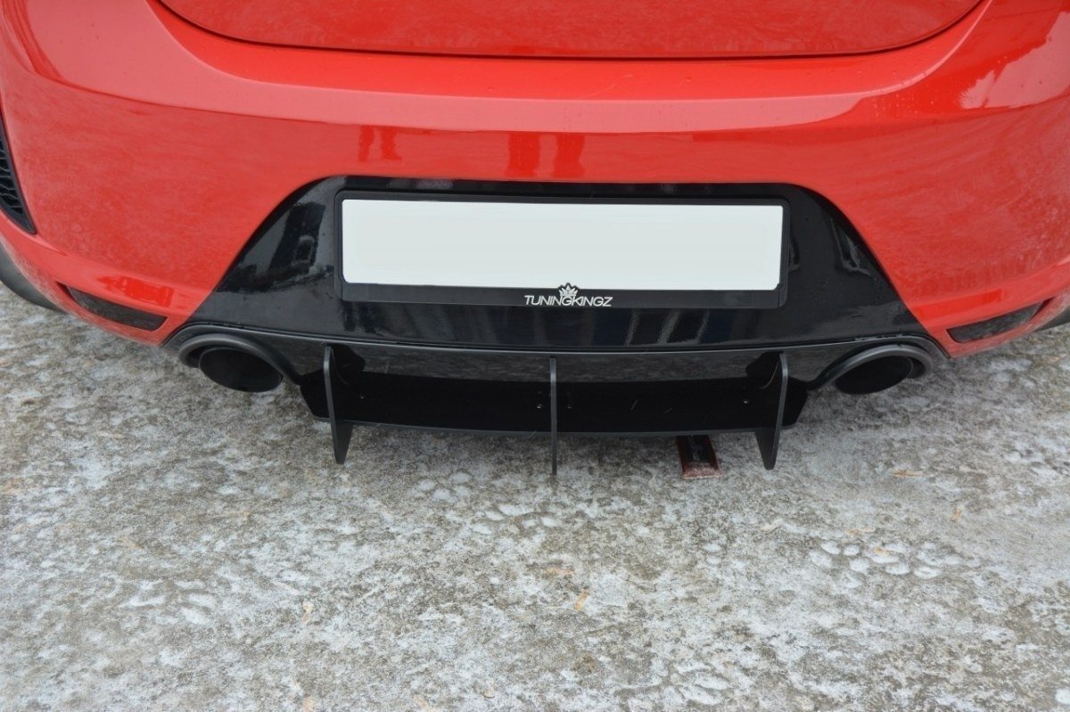 Diffuser Seat Leon II MS Design