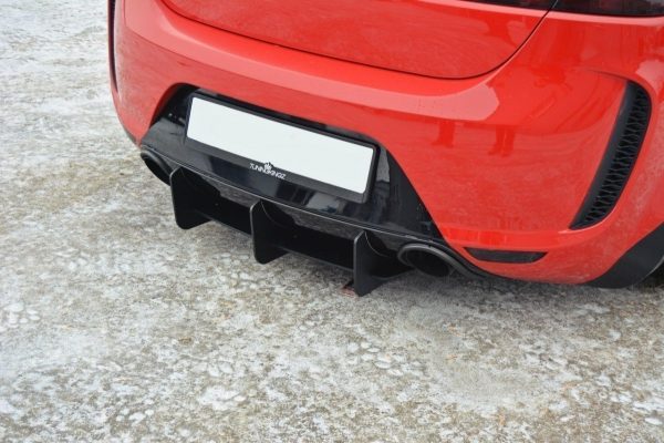 Diffuser Seat Leon II MS Design