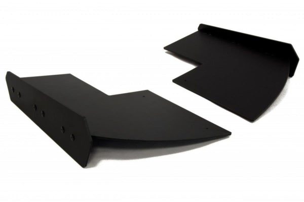 Diffuser Subaru Impreza MK2 WRX STI (Blobeye)