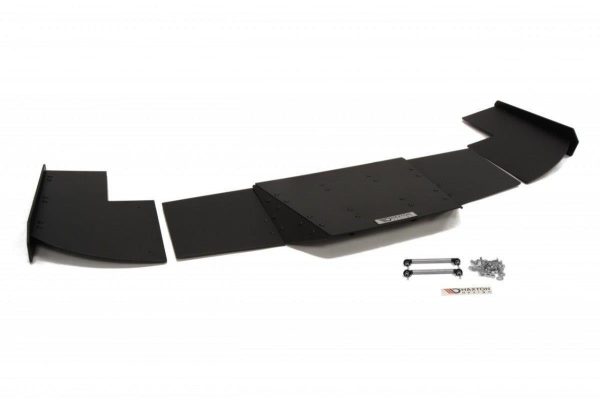 Diffuser Subaru Impreza MK2 WRX STI (Blobeye)