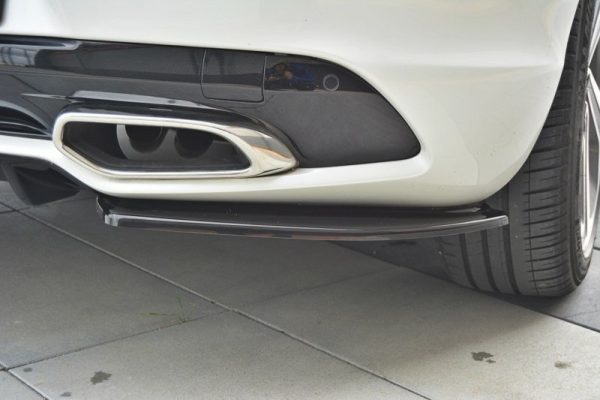 Bakre Flaps CITROEN DS5