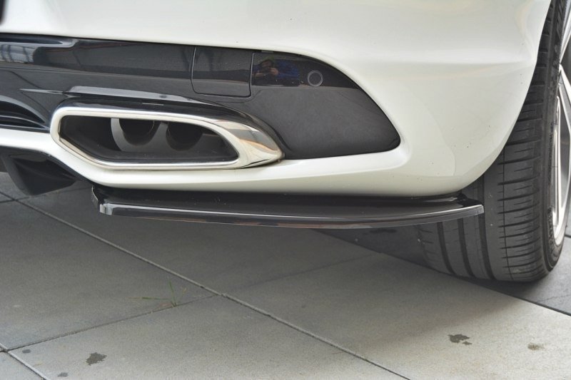 Bakre Flaps CITROEN DS5