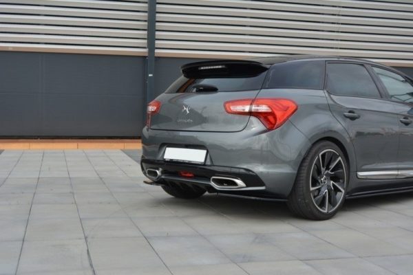 Bakre Flaps CITROEN DS5 - Bilde 2