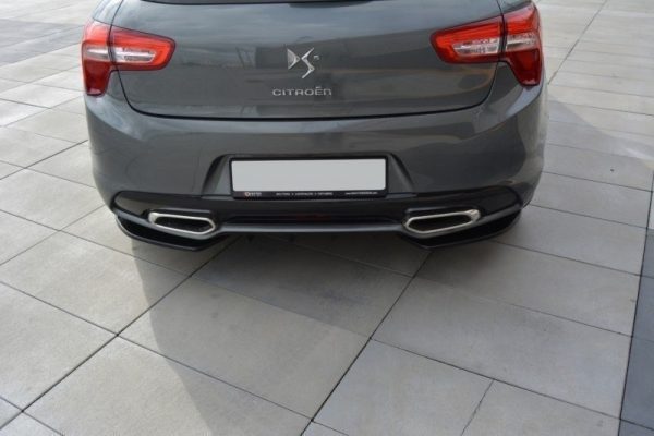 Bakre Flaps CITROEN DS5 - Bilde 3