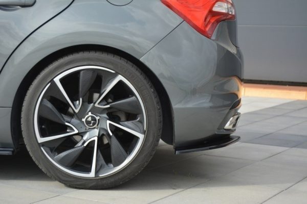 Bakre Flaps CITROEN DS5 - Bilde 4