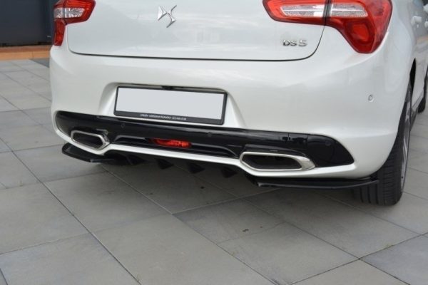 Bakre Flaps CITROEN DS5 - Bilde 5