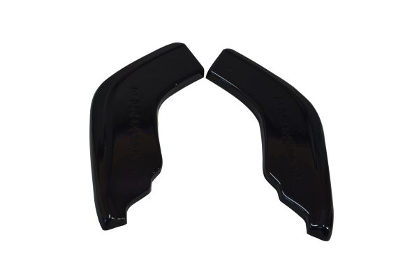 Bakre Flaps INFINITI G35 COUPE