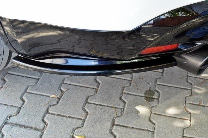 Bakre Flaps INFINITI QX70
