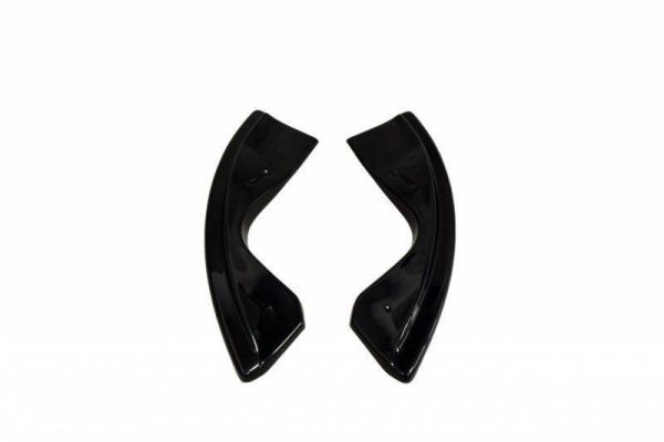 Bakre Flaps INFINITI QX70