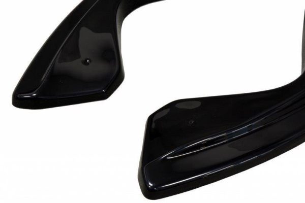 Bakre Flaps INFINITI QX70
