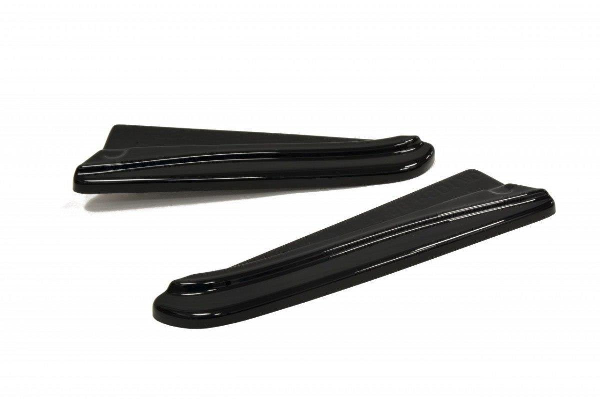 Bakre Flaps Jaguar XF X250 Sportbrake