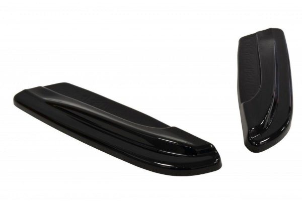 Bakre Flaps Jeep Grand Cherokee WK2 Summit Facelift