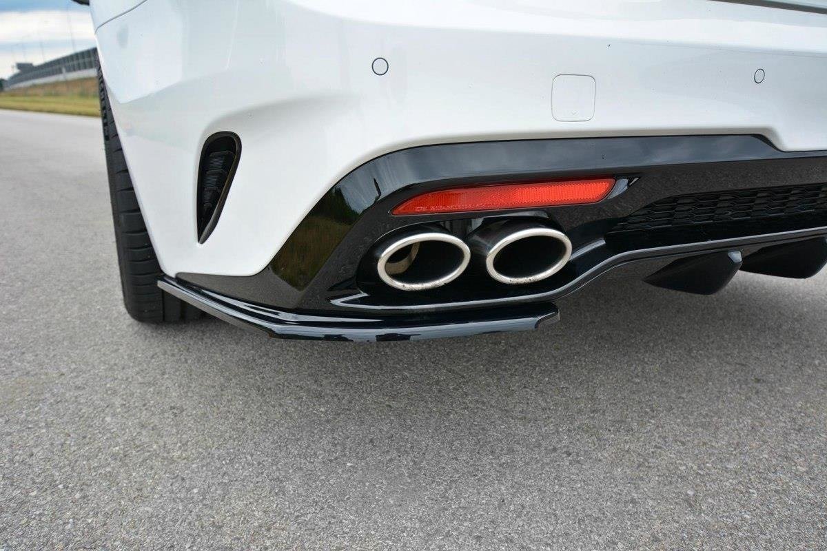 Bakre Flaps Kia Stinger Gt / GT-Line Mk1