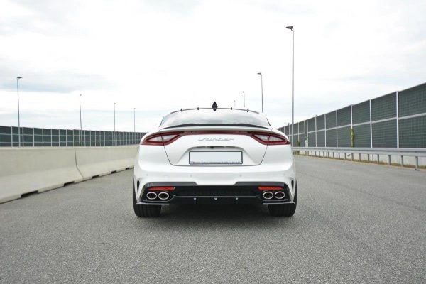 Bakre Flaps Kia Stinger Gt / GT-Line Mk1