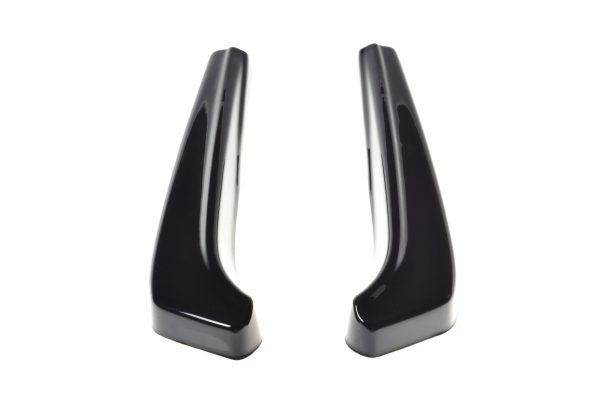 Bakre Flaps LEXUS GS MK.3