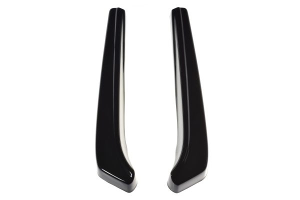 Bakre Flaps LEXUS GS MK.3