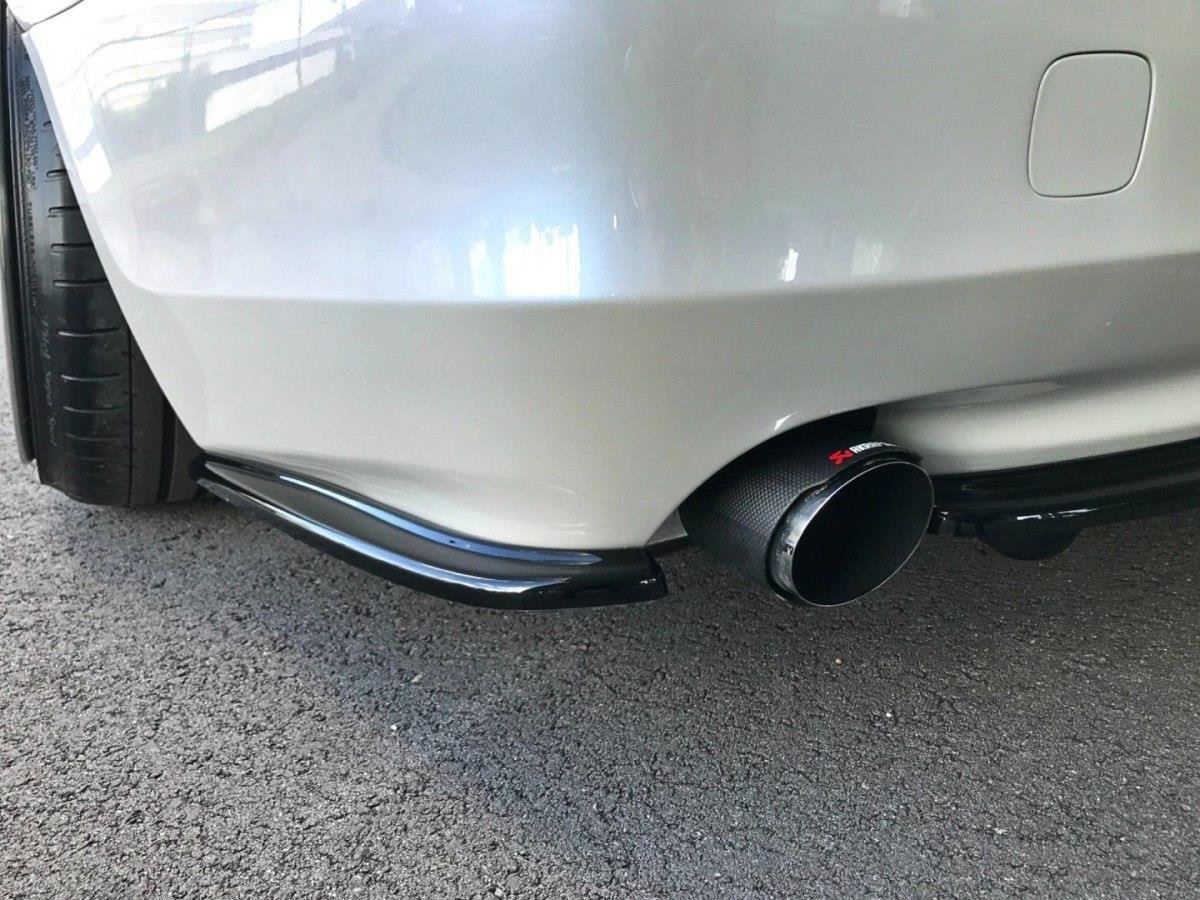 Bakre Flaps Lexus GS 300 Mk3 Facelift