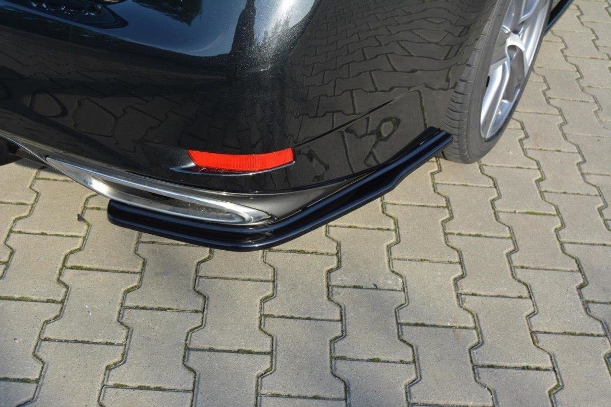 Bakre Flaps Lexus GS Mk4 Facelift T