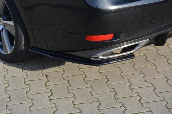 Bakre Flaps Lexus GS Mk4 Facelift T