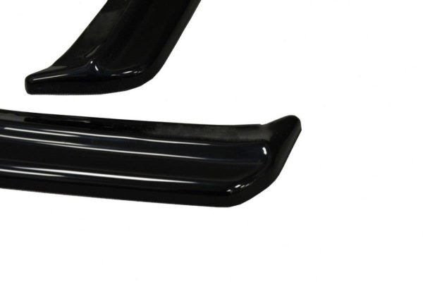Bakre Flaps Lexus GS Mk4 Facelift T
