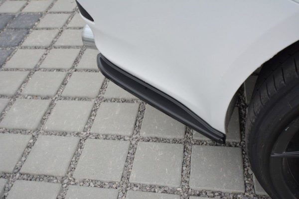 Bakre Flaps Lexus IS Mk2