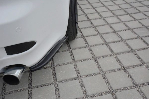 Bakre Flaps Lexus IS Mk2