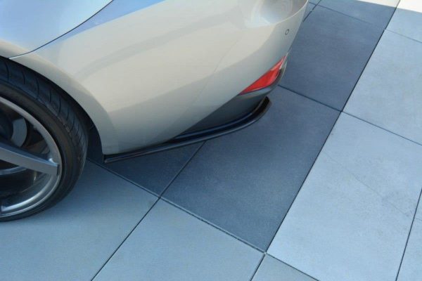 Bakre Flaps Lexus IS Mk3 T