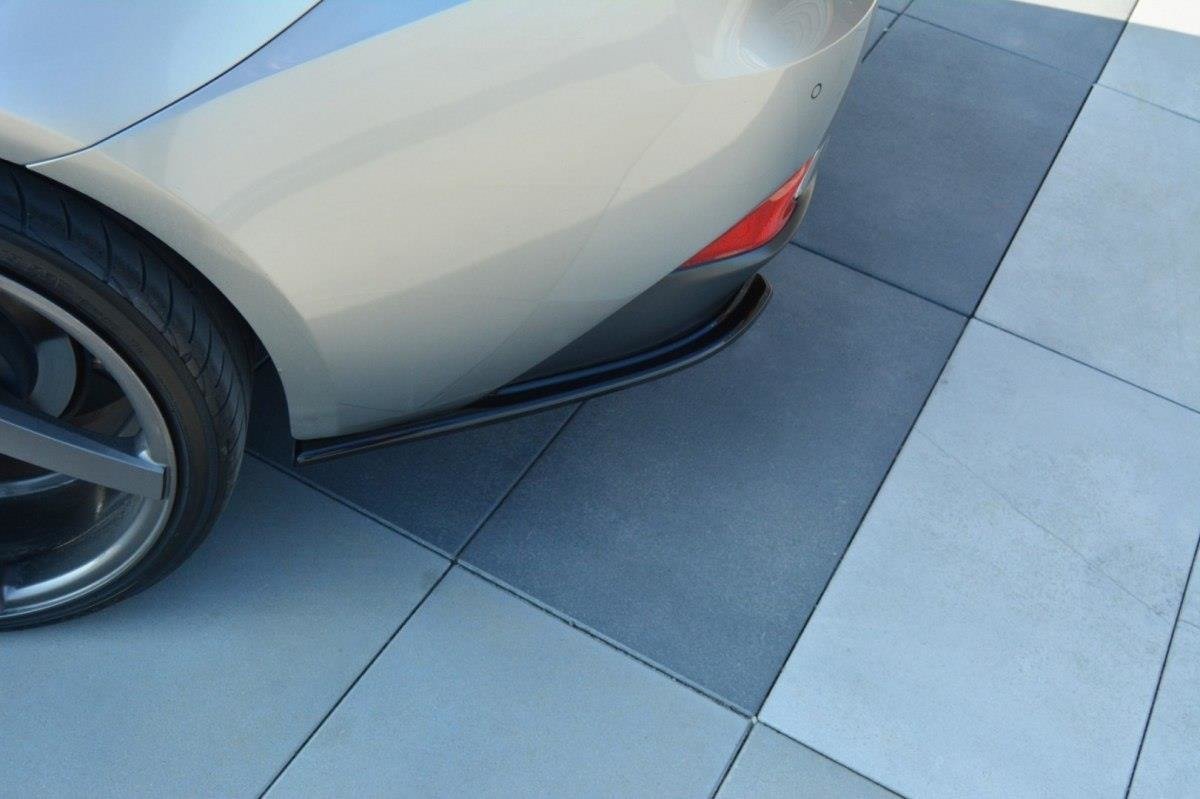 Bakre Flaps Lexus IS Mk3 T