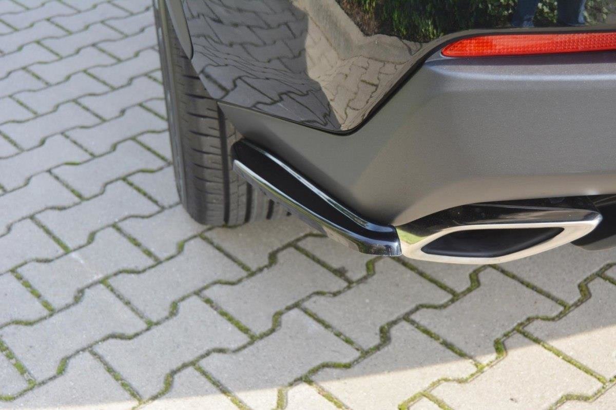 Bakre Flaps Lexus NX Mk1 T