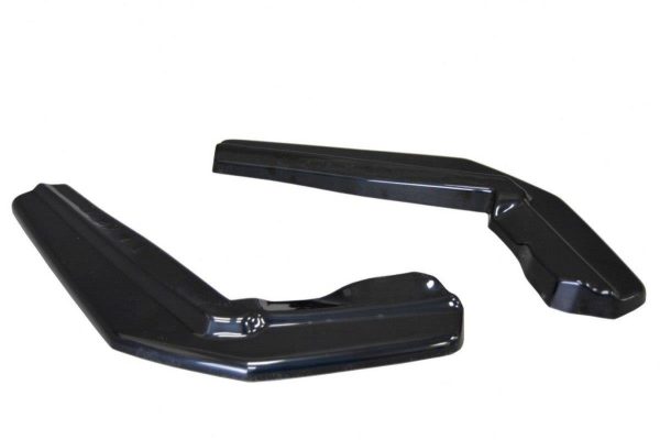 Bakre Flaps Lexus RX Mk4 T