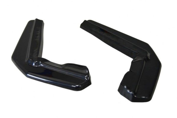 Bakre Flaps Lexus RX Mk4 T