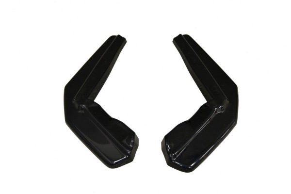 Bakre Flaps Lexus RX Mk4 T
