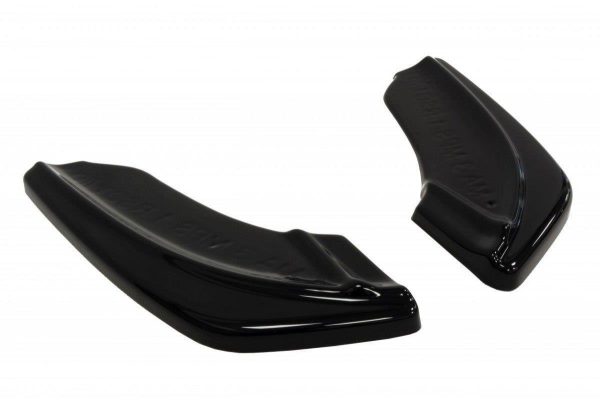 Bakre Flaps Mazda 3 MPS MK1 Wersja USA