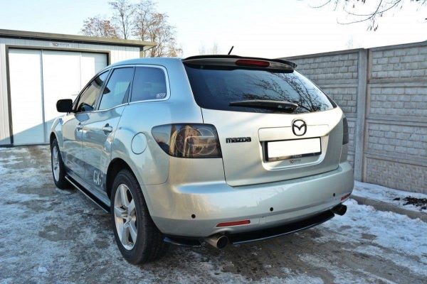 Bakre Flaps Mazda CX-7
