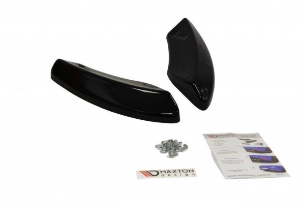 Bakre Flaps Mazda CX-7
